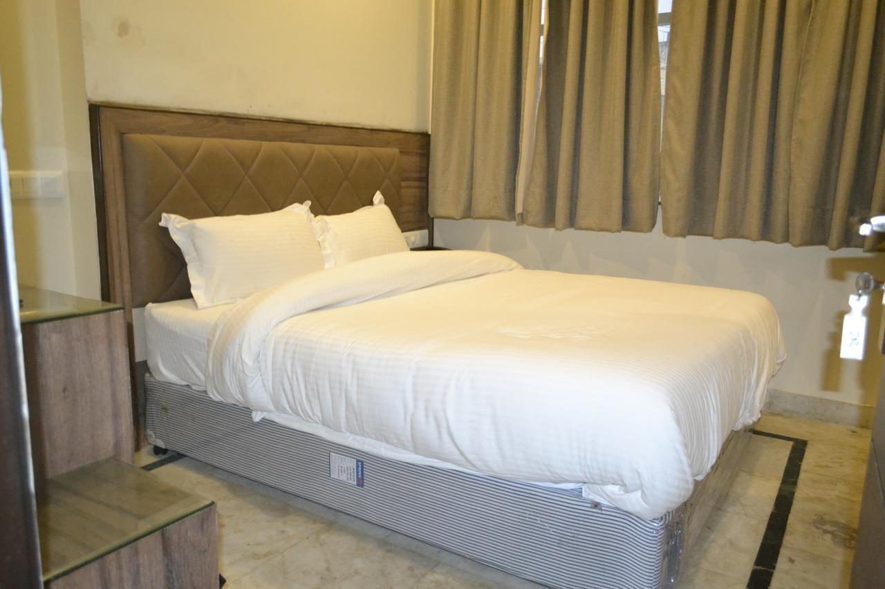 Hotel Merry Gold 3*