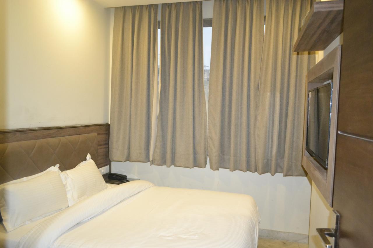Hotel Merry Gold 3*