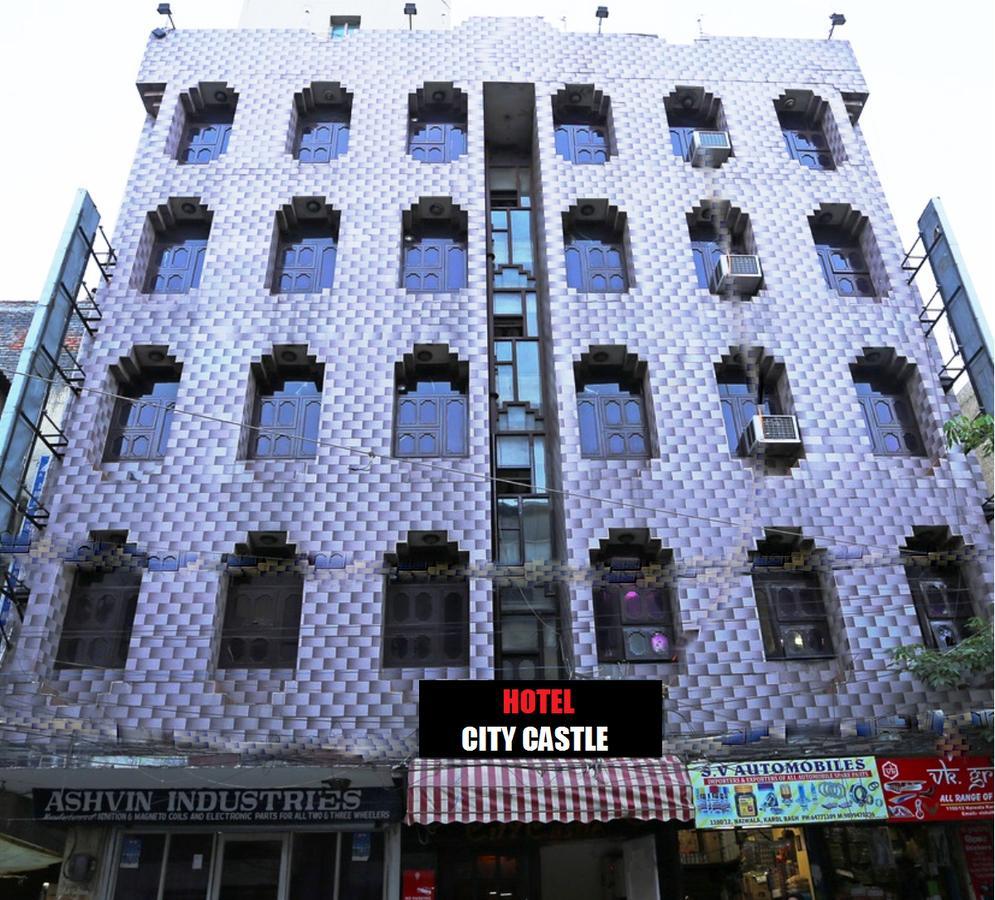 Hotel Castle Delhi (National Capital Territory of India)