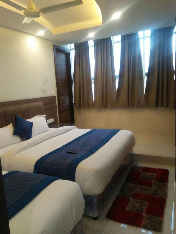 Merry Gold 3* New Delhi