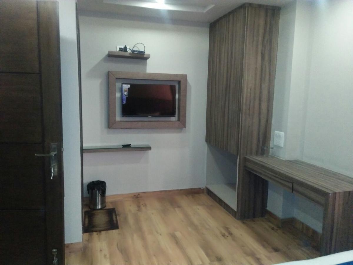 Hotel Merry Gold 3*