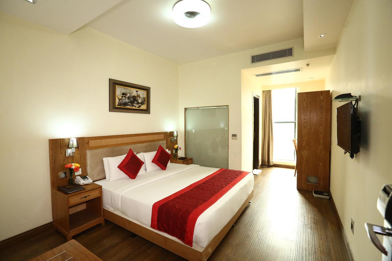Hotel Evoke Lifestyle, Delhi