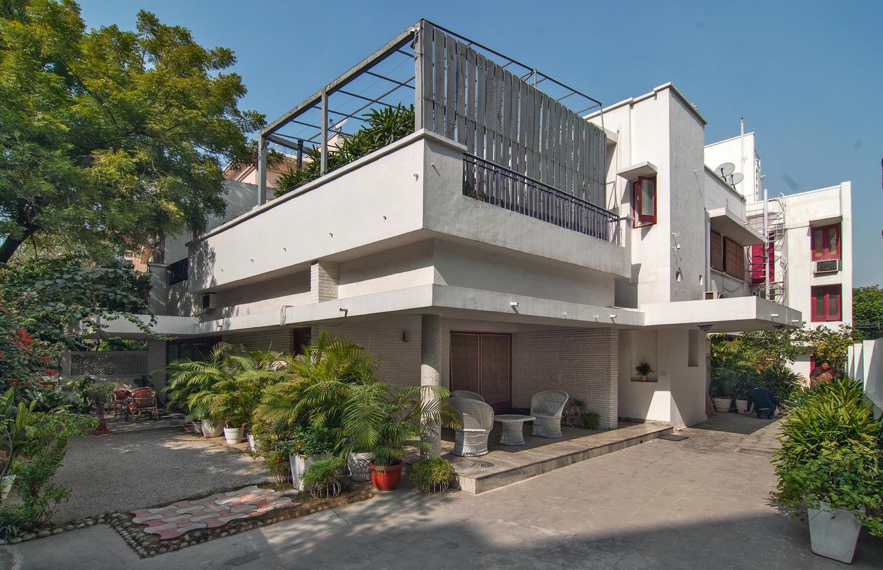 Bed & Breakfast Haveli Hauz Khas 3*