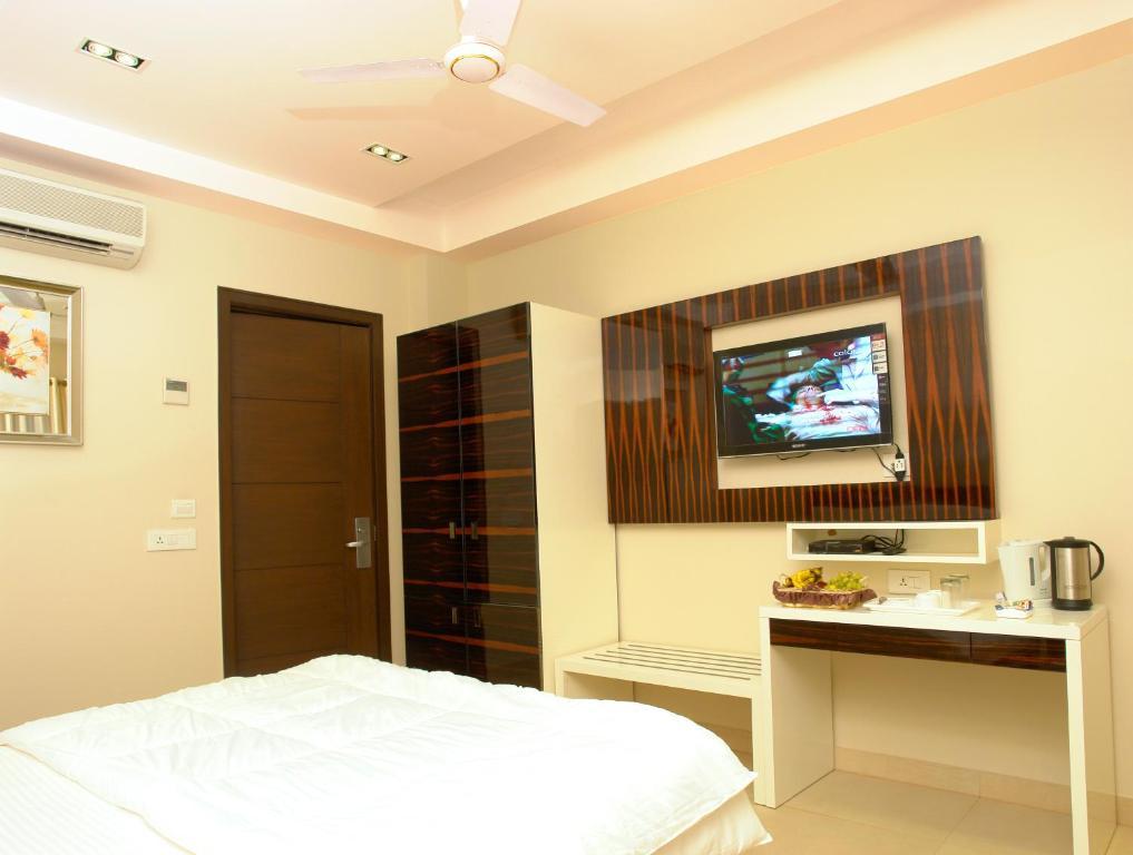 Gulnar 3* New Delhi