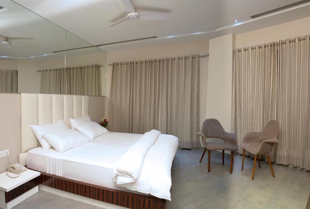 Hotel Gulnar 3*