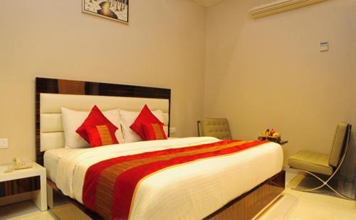 Hotel Gulnar New Delhi
