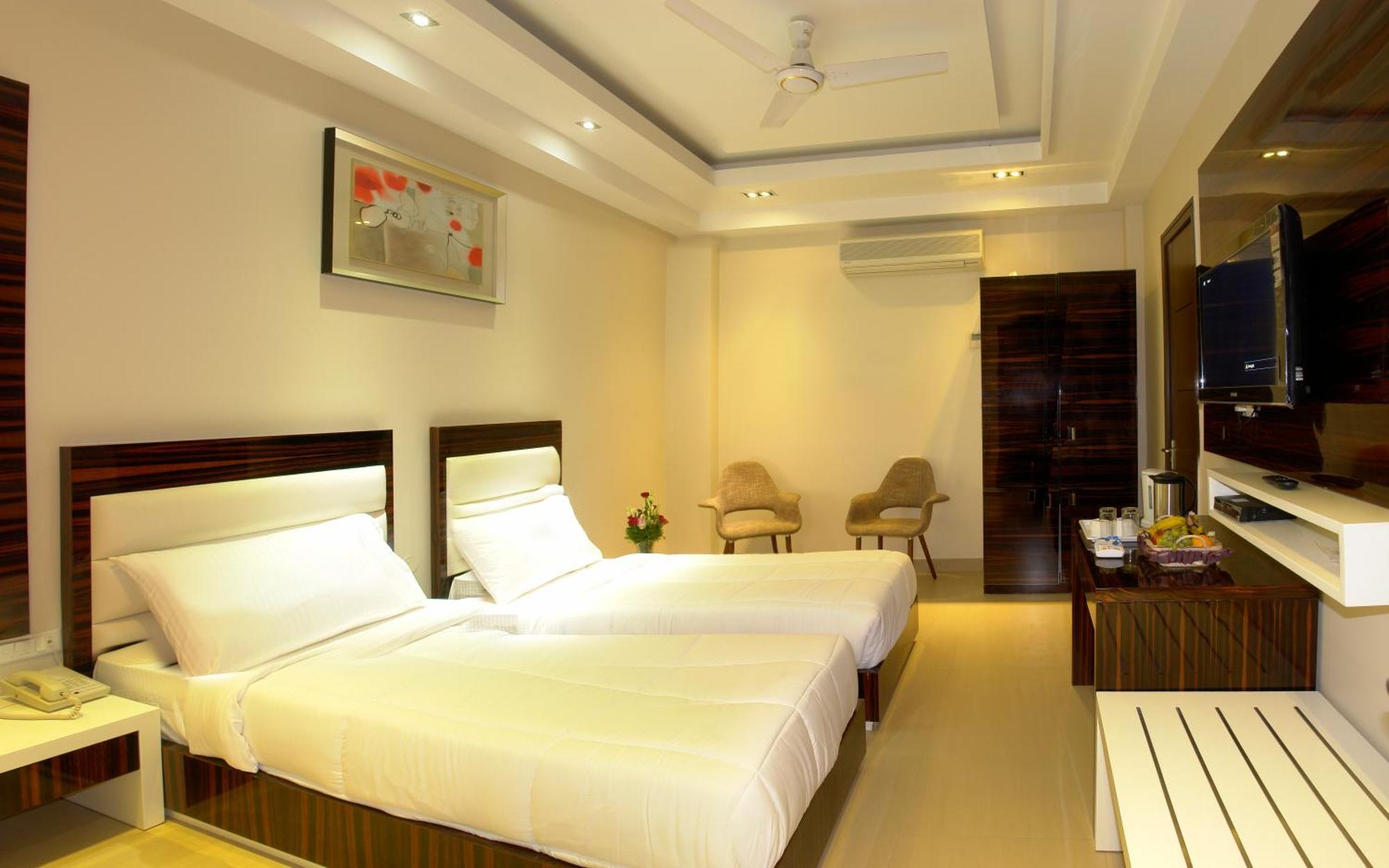 Gulnar Hotel 3*
