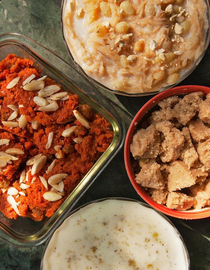 Haveli Hauz Khas 3* Nova Deli