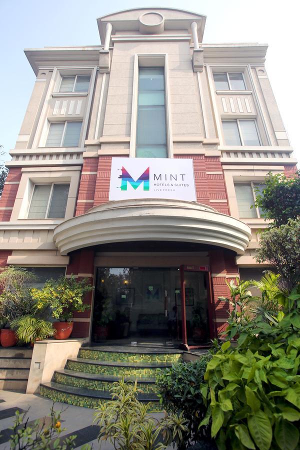 Mint Casa New Delhi
