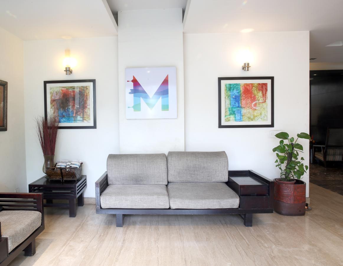 Mint Casa Hotel
