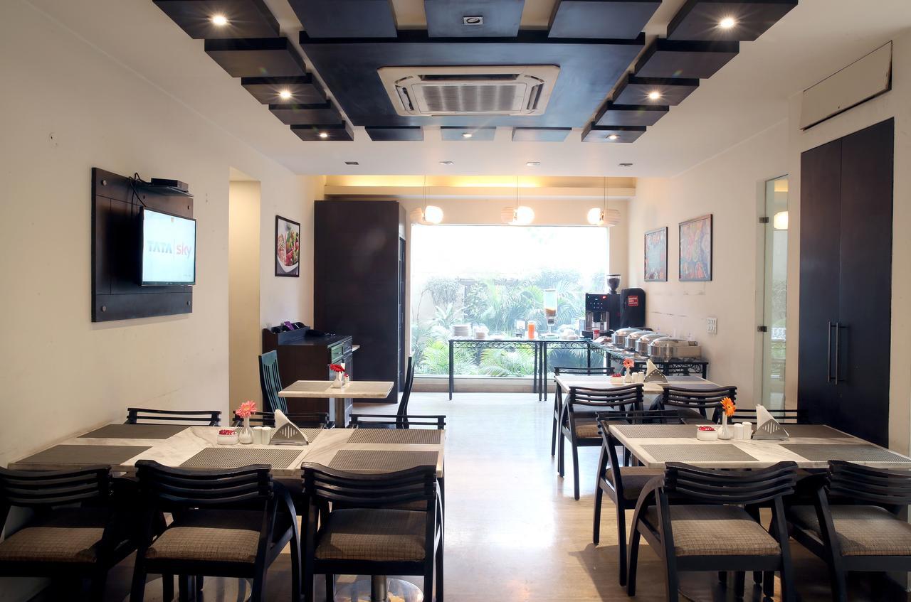 Hotel Mint Casa New Delhi