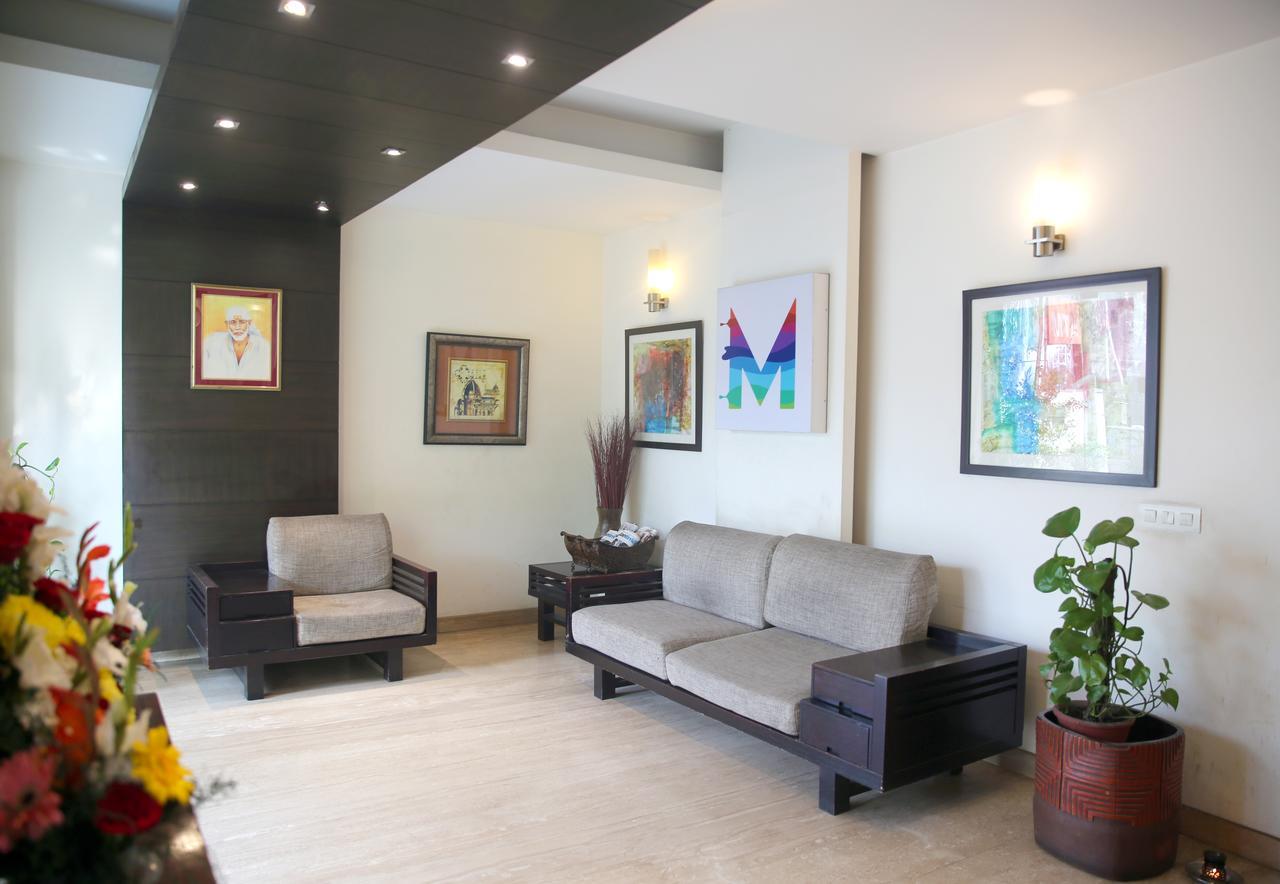 Mint Casa 3* New Delhi