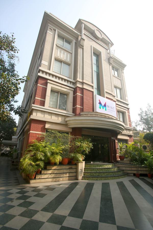 Mint Casa New Delhi