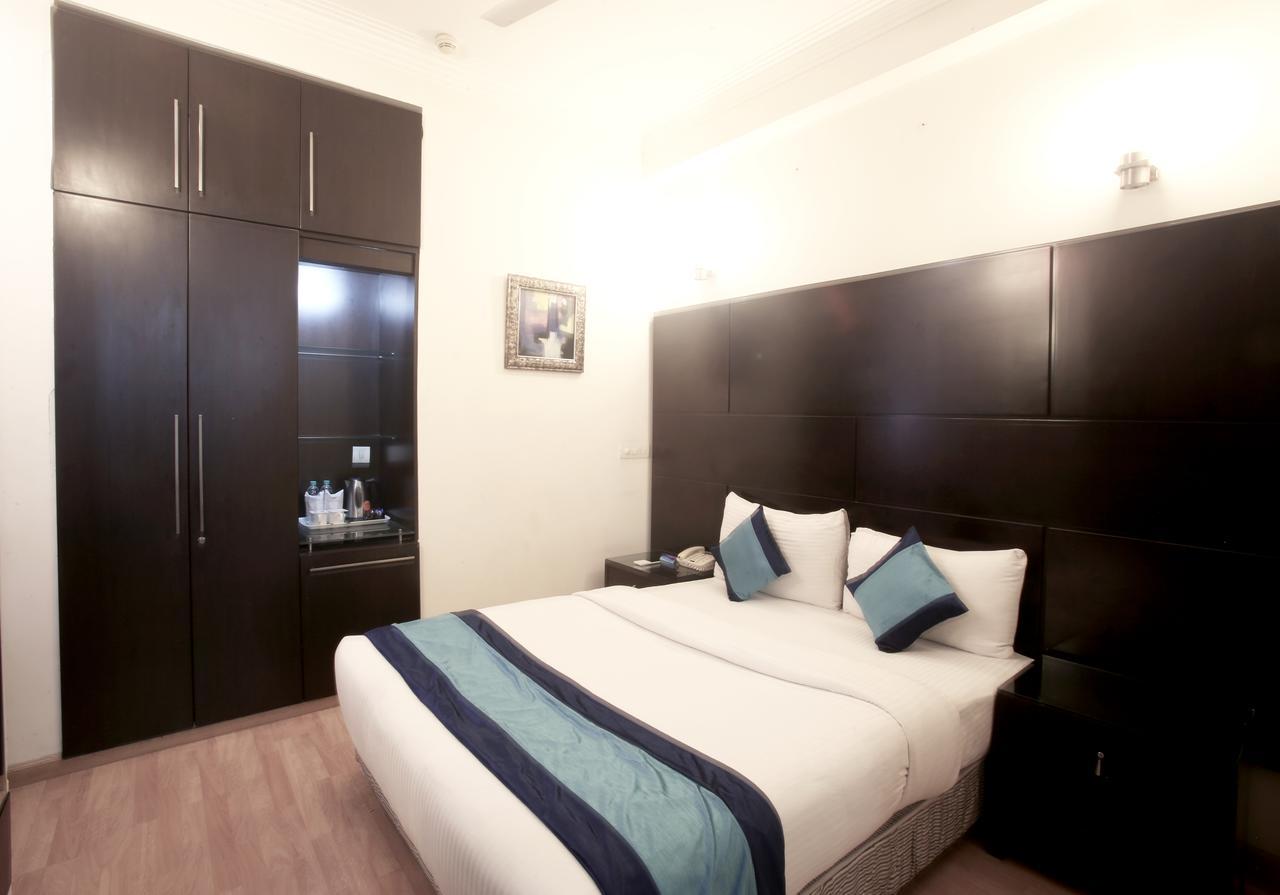 Mint Casa New Delhi