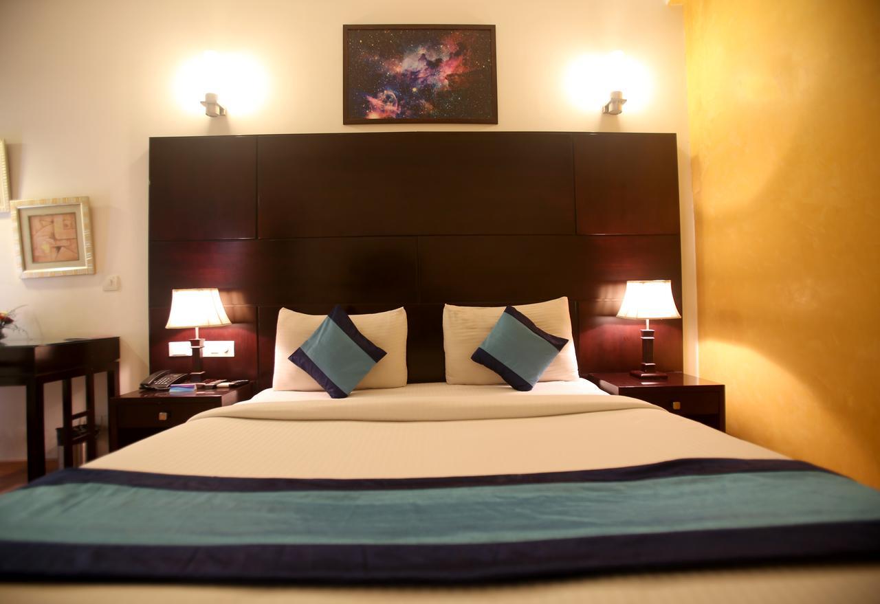 Mint Casa Hotel 3*