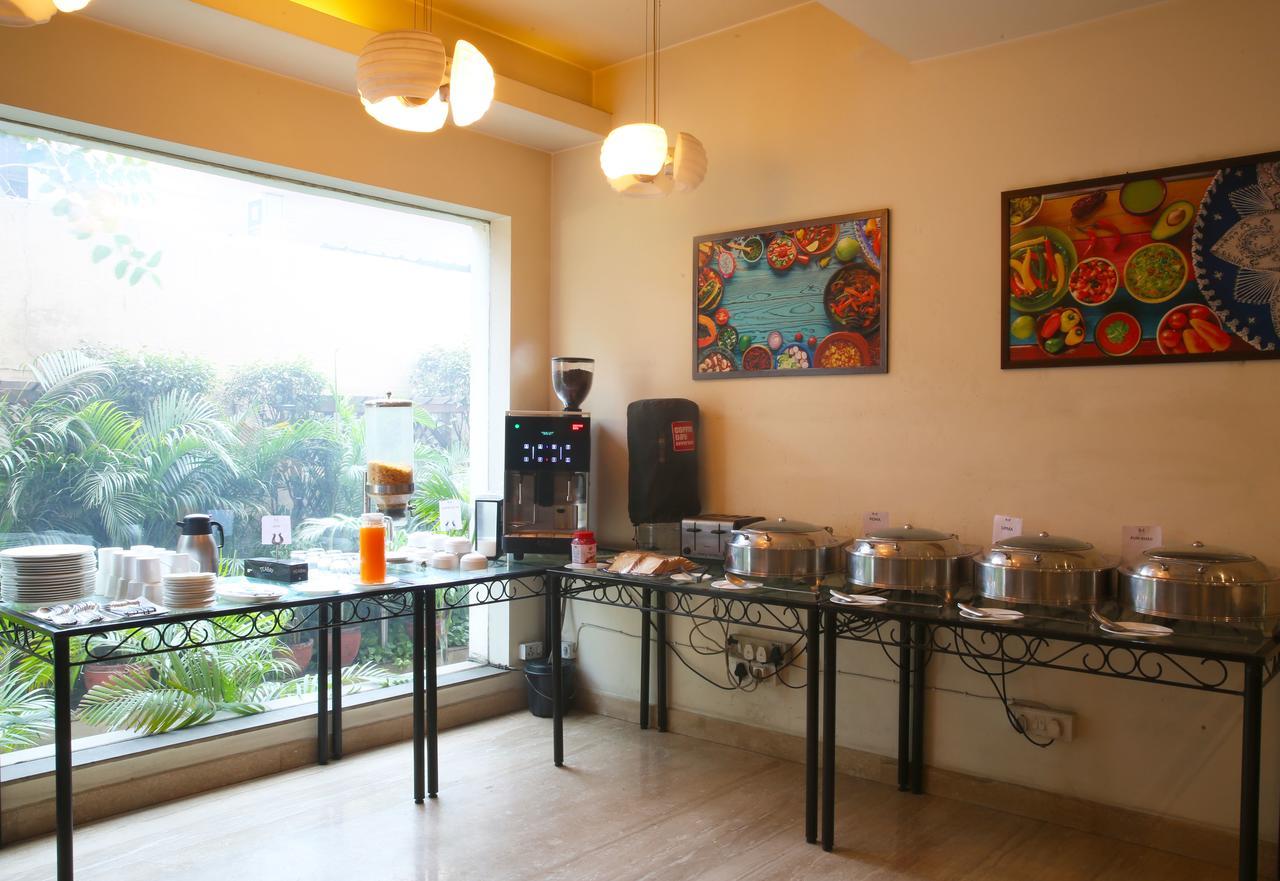 Hotel Mint Casa New Delhi