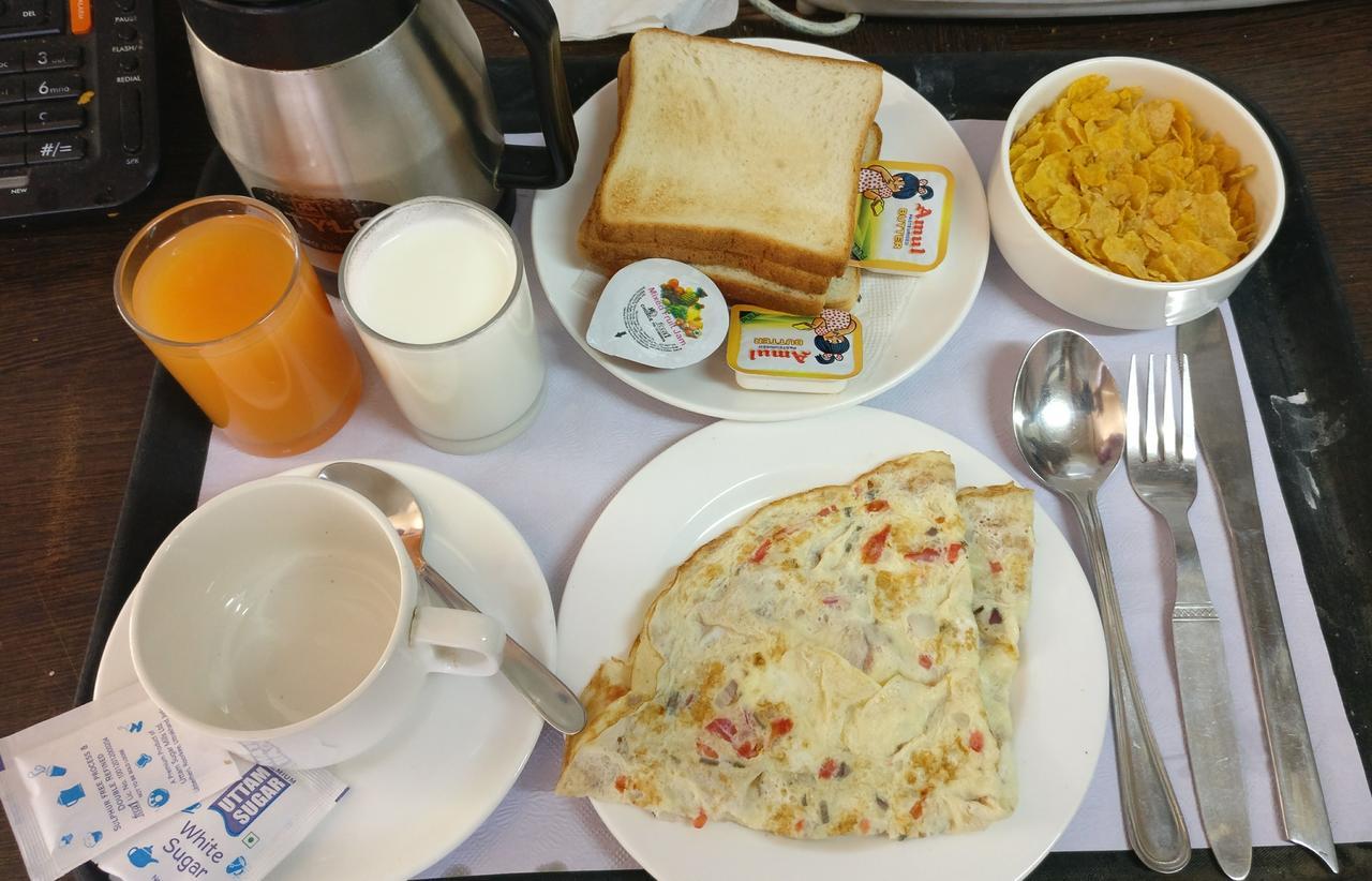 Pawan Plaza Near Sir Ganga Ram Hospital 3* Delhi (National Capital Territory of India)