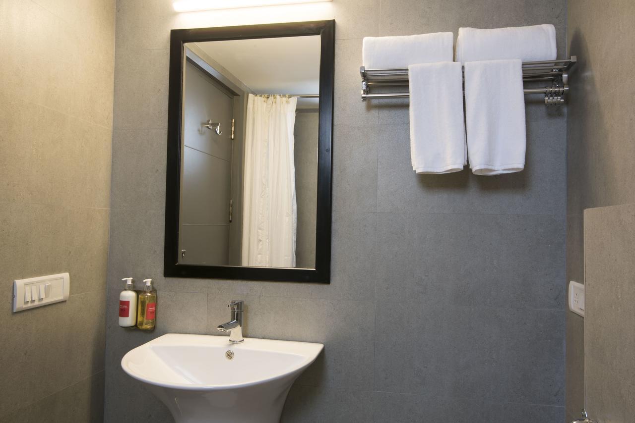 Oyo Townhouse 033 Siri 3*