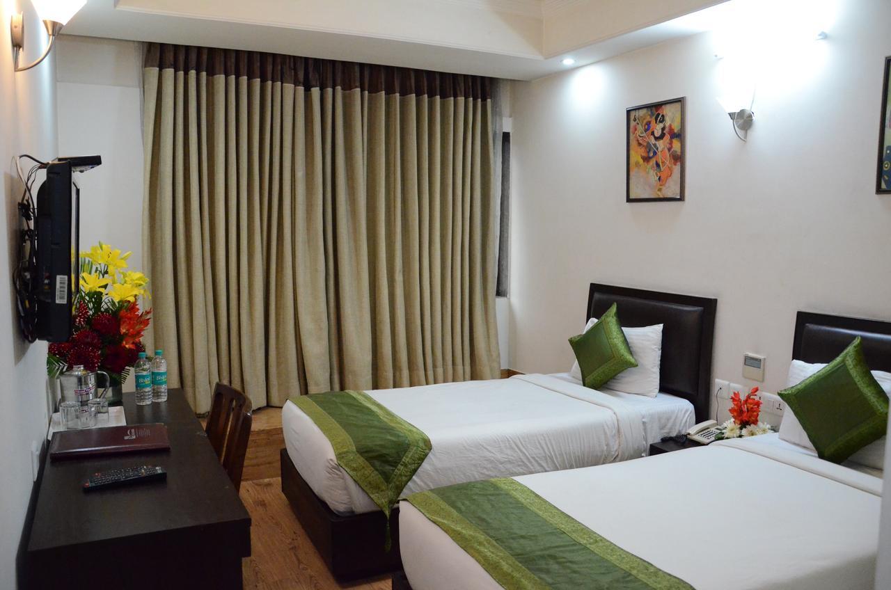 Airport Hotel Grand By Fantasia 4*