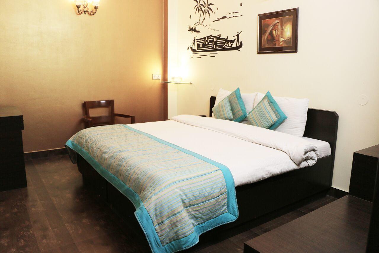 Hotel Pals New Delhi