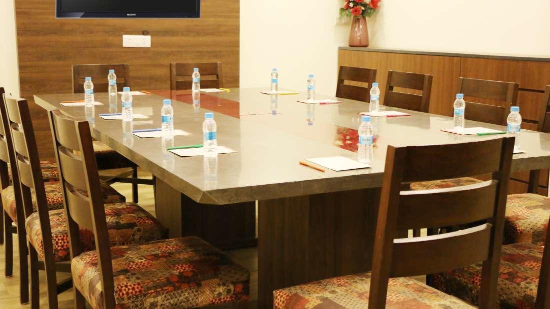 Hotel Pals New Delhi