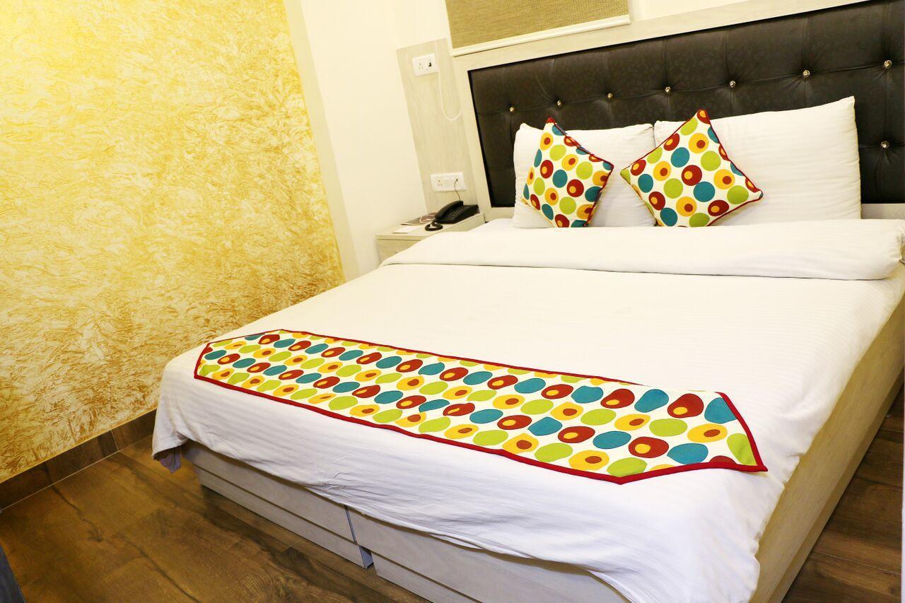 Pals Hotel 3*