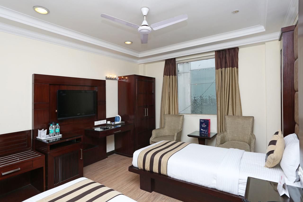 Hotel Treebo Trend Freesia 3*