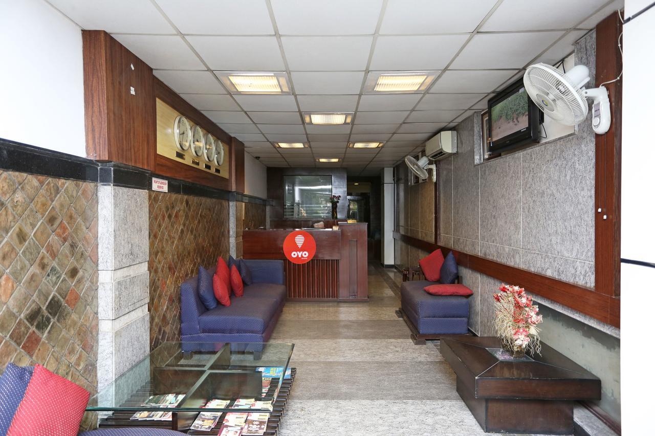 Hotel Treebo Trend Freesia 3*