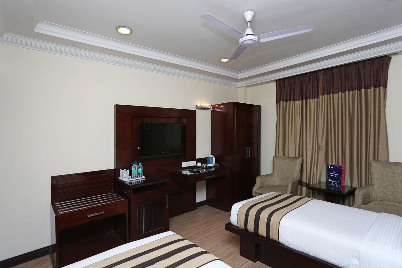 Hotel Treebo Trend Freesia 3*