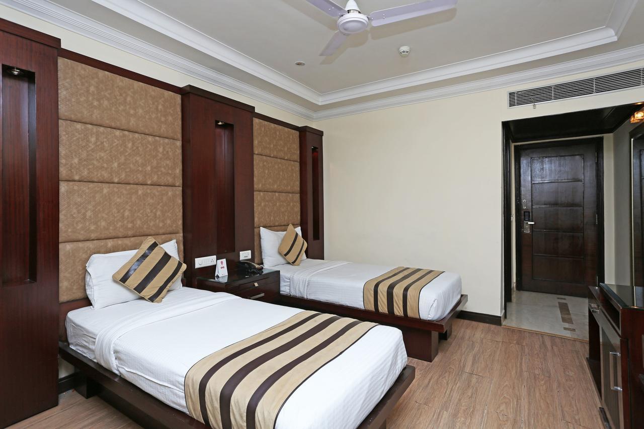 Treebo Trend Freesia 3* New Delhi