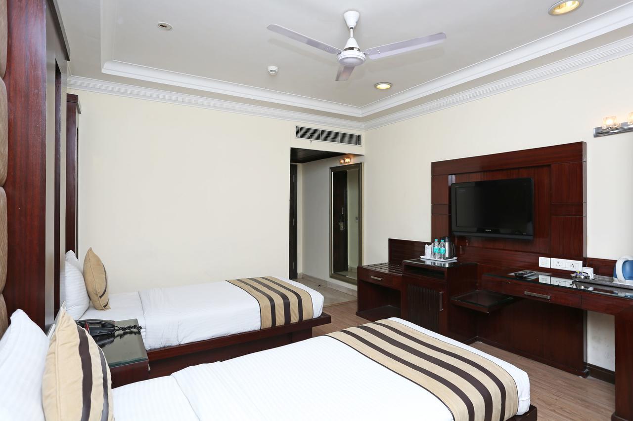 Hotel Treebo Trend Freesia