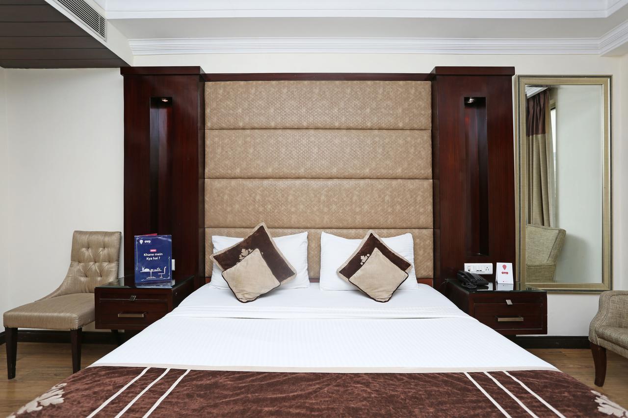 Treebo Trend Freesia Hotel 3*