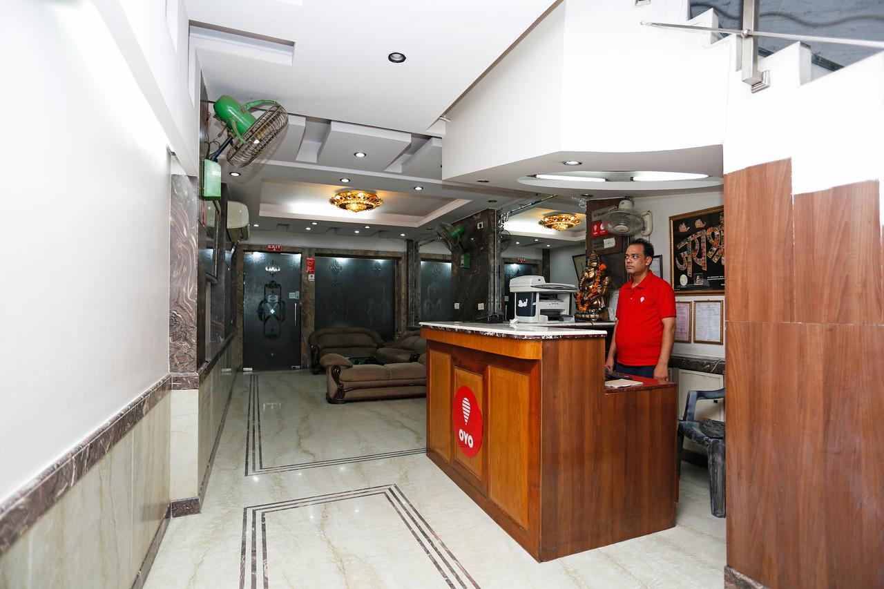 Hotel Oyo 5401 Mid Town 3*