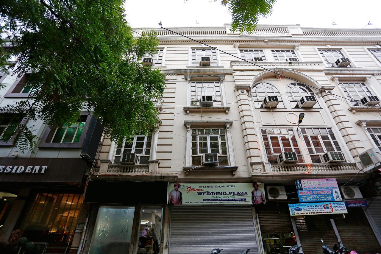 Hotel Oyo 5401 Mid Town 3*