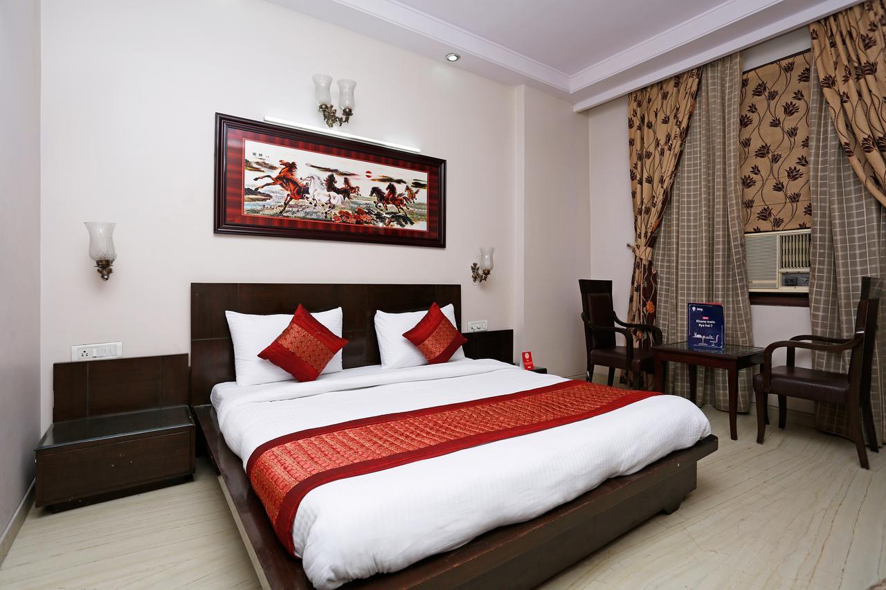 Oyo 5401 Mid Town Hotel 3*