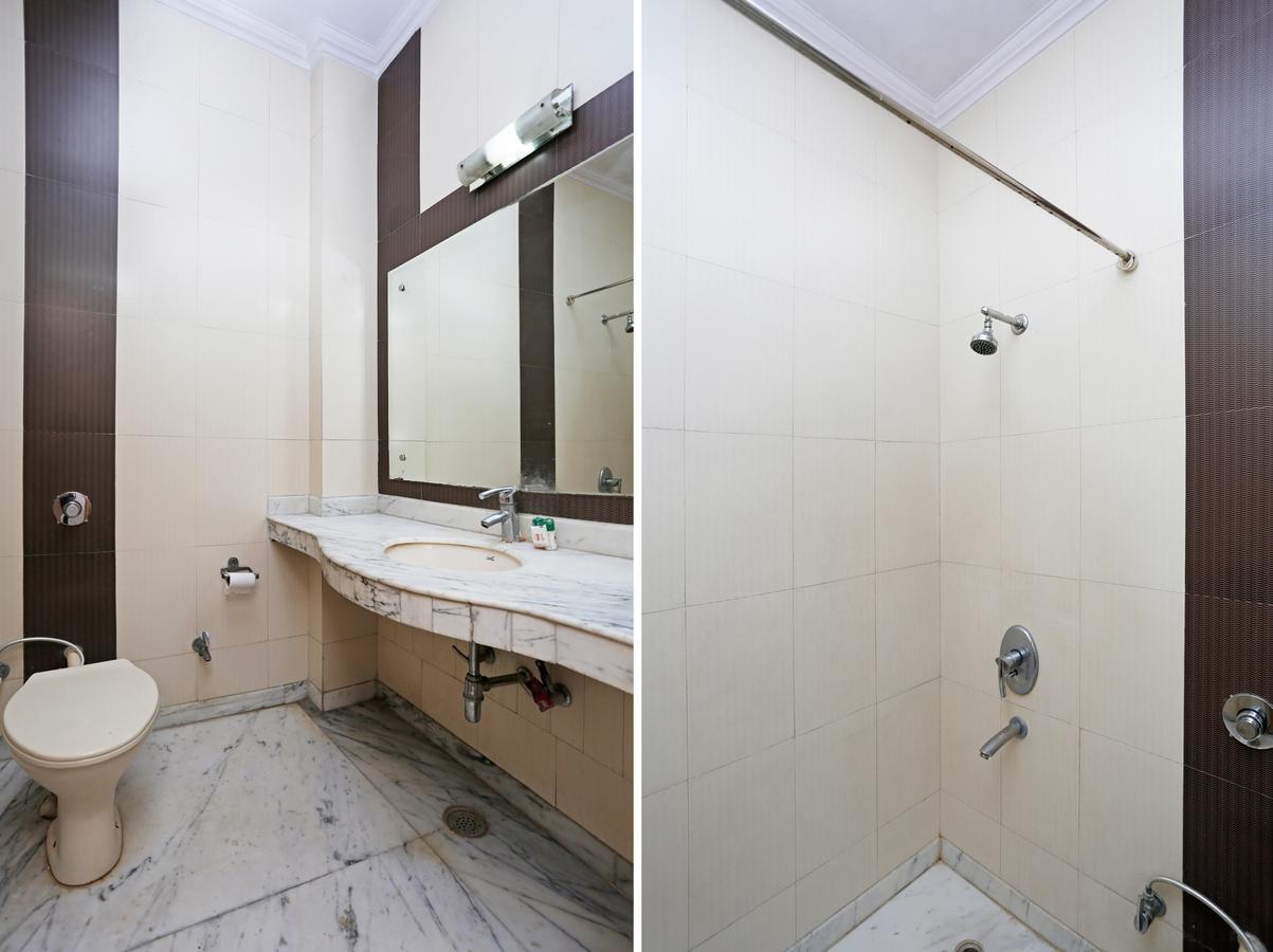 Oyo 5401 Mid Town 3* New Delhi