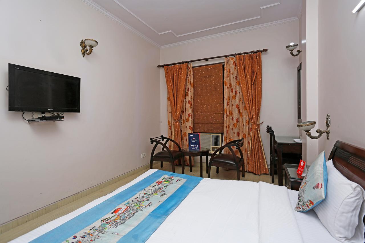 Oyo 5401 Mid Town Hotel