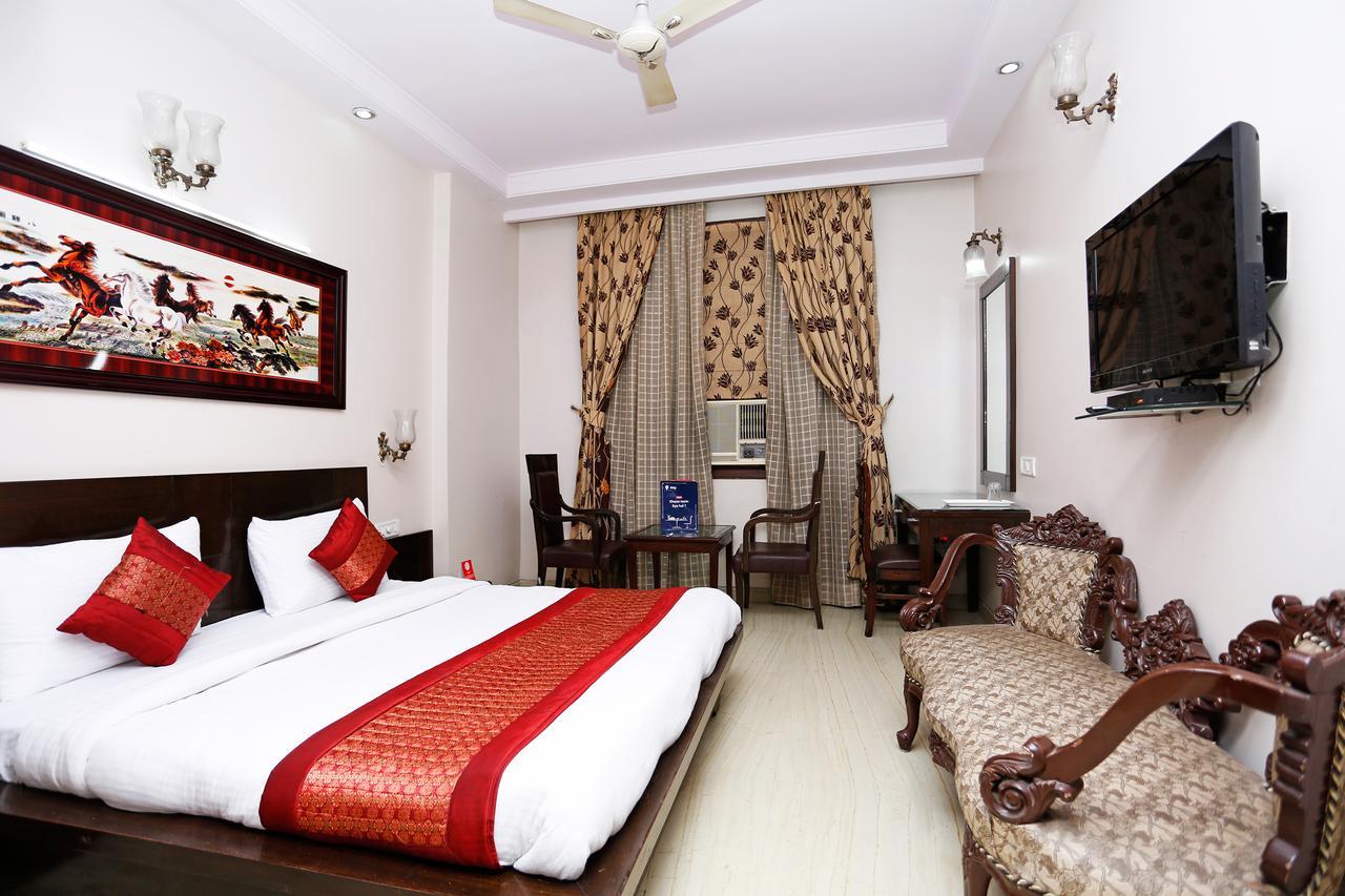 Oyo 5401 Mid Town Hotel 3*