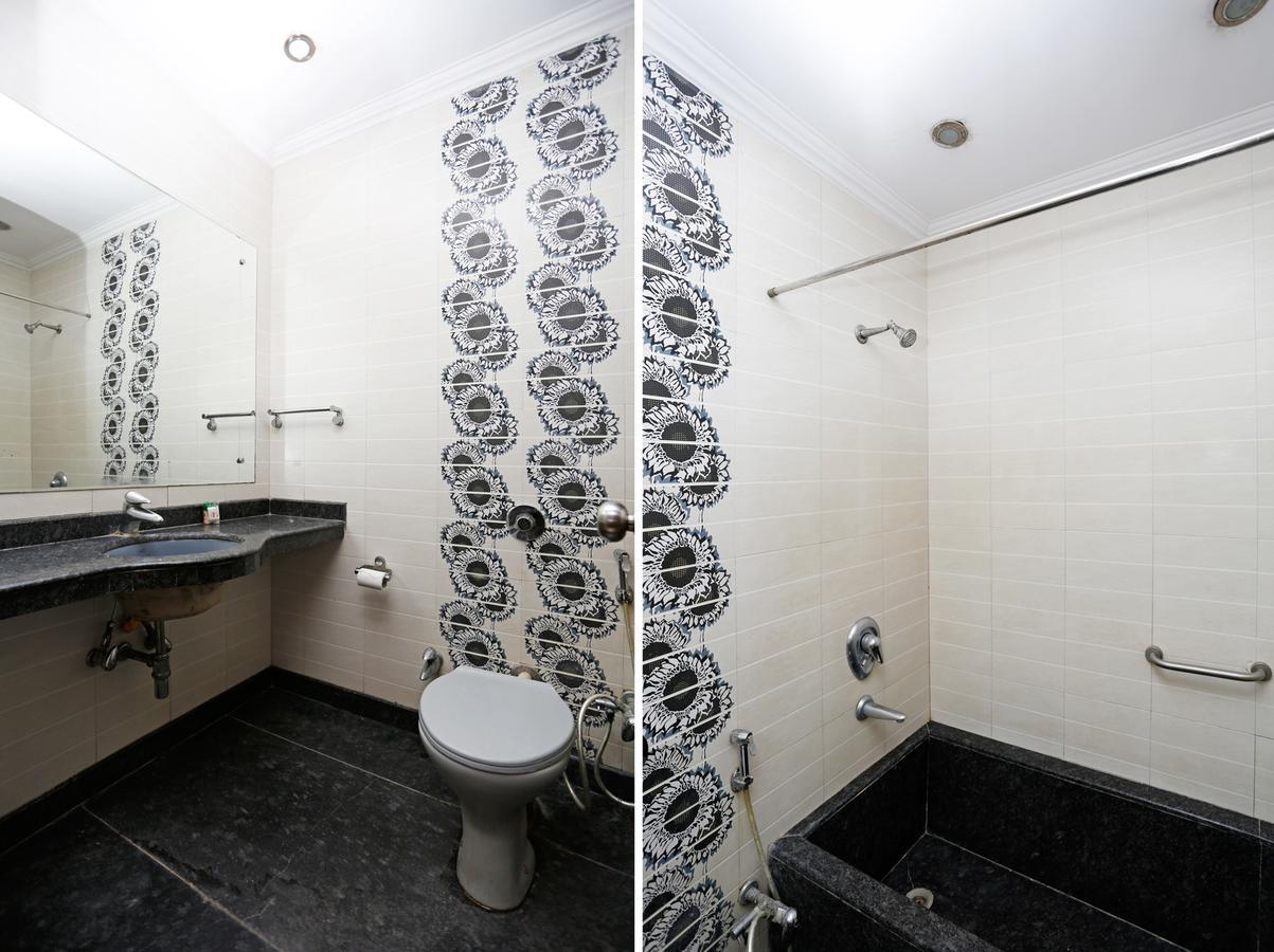 Oyo 5401 Mid Town Hotel 3*