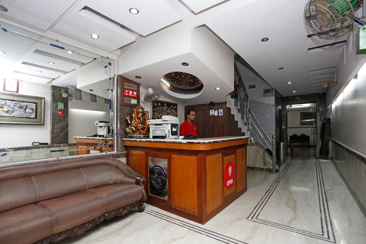 Oyo 5401 Mid Town Hotel 3*