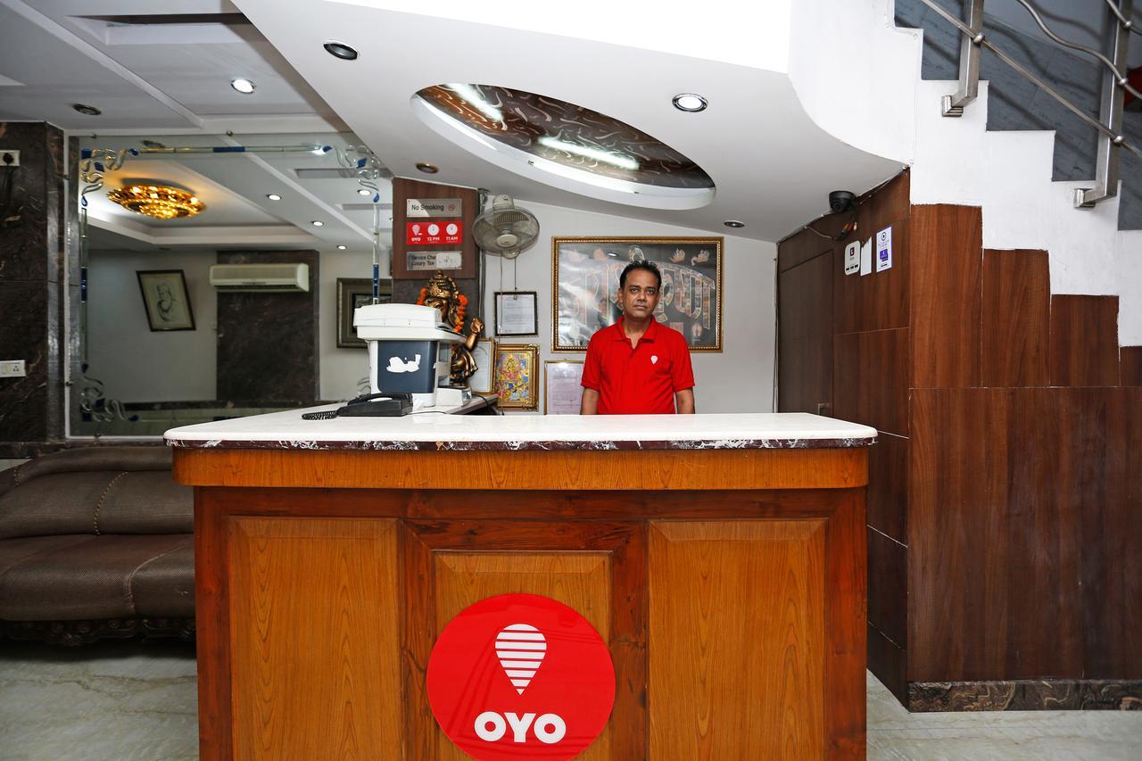 Oyo 5401 Mid Town New Delhi