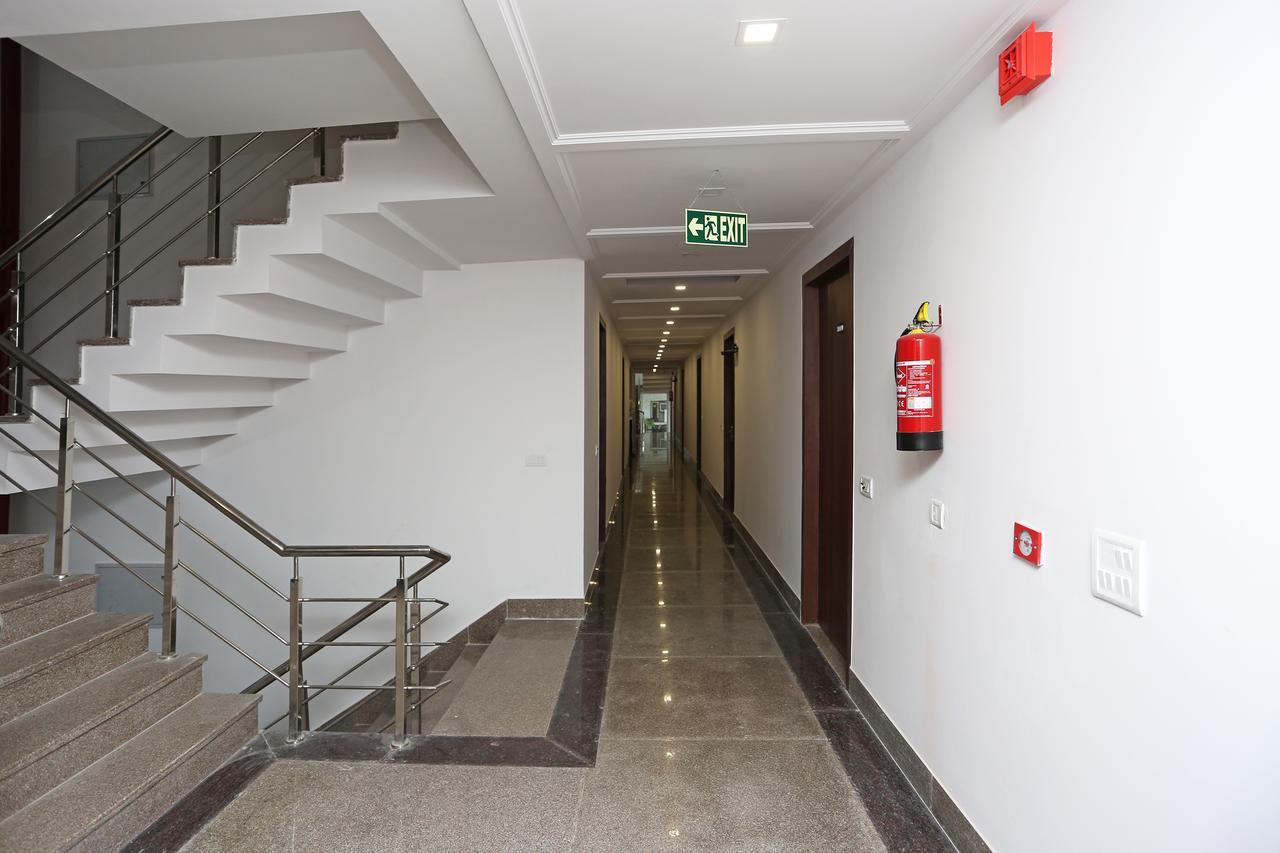 Arch - Near Aerocity Hotel 4*