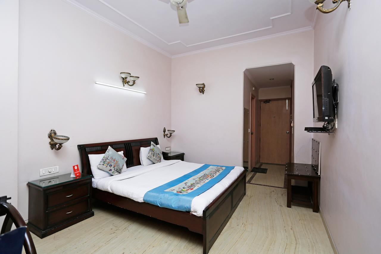 Oyo 5401 Mid Town 3* New Delhi