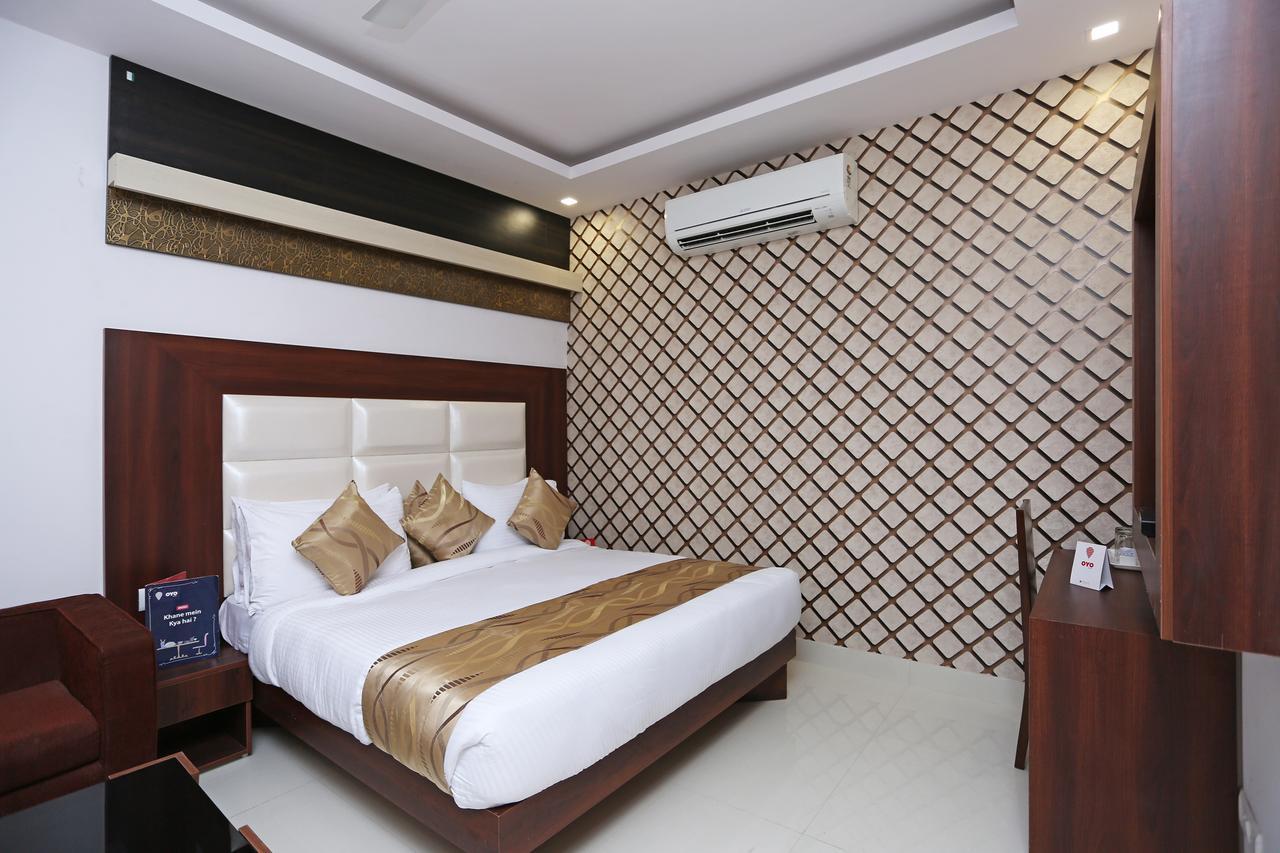 Arch - Near Aerocity Hotel 4*