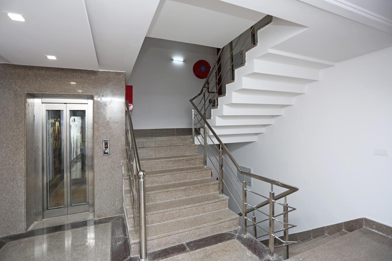 Hotel Arch - Near Aerocity New Delhi
