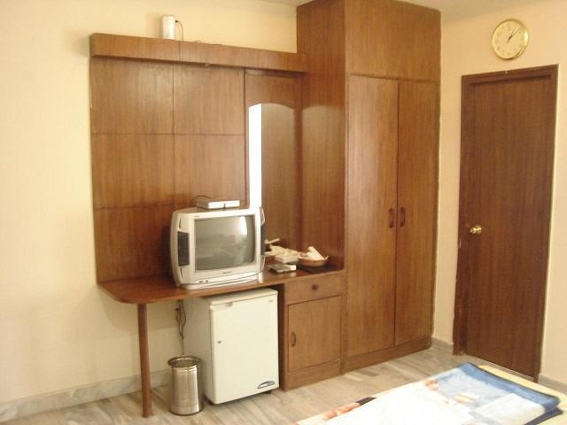 Guest house Pamposh Gk Ii Market *