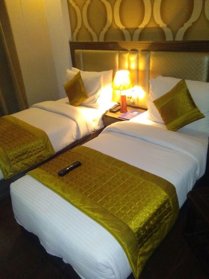 Waterfall Hotel Delhi (National Capital Territory of India)