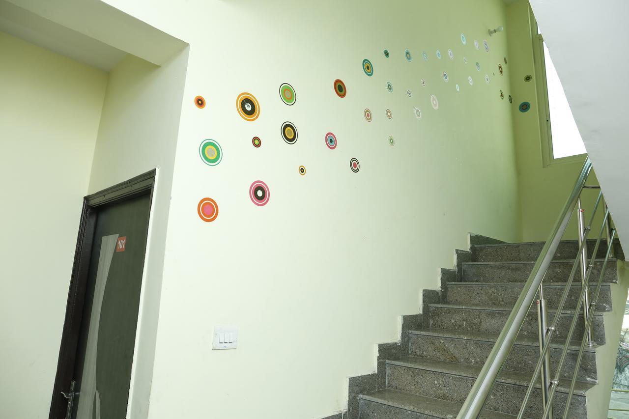 Hotel O Pearl Residency