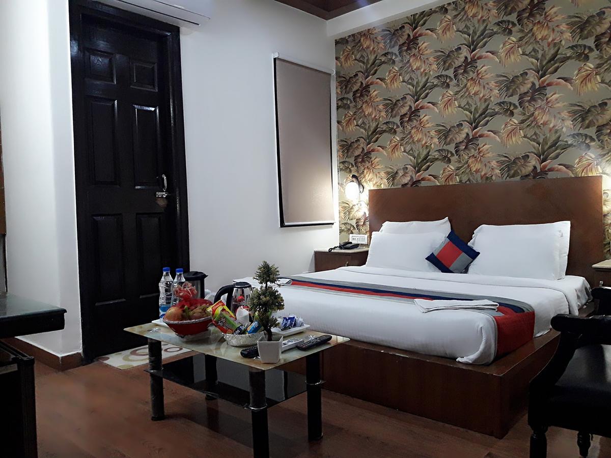 Hotel Knk International