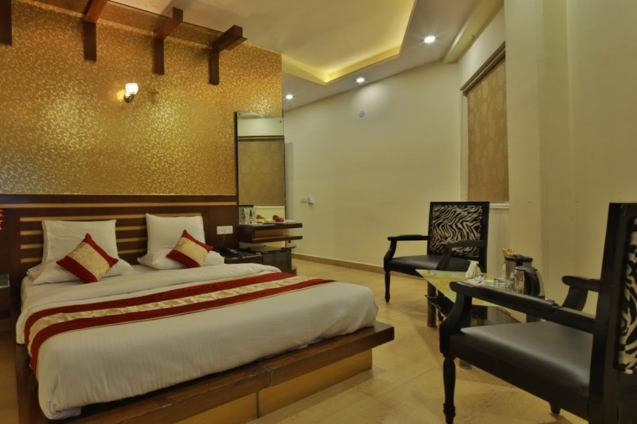 Hotel Knk International Delhi (National Capital Territory of India)